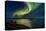 Aurora Borealis or Northern Lights, Iceland-Arctic-Images-Premier Image Canvas