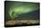 Aurora Borealis over Reykjavik-Arctic-Images-Premier Image Canvas