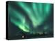 Aurora Borealis-Chris Madeley-Premier Image Canvas