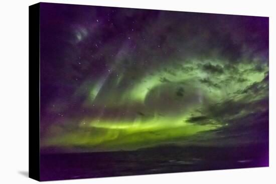 Aurora Borealis-Michael Nolan-Premier Image Canvas