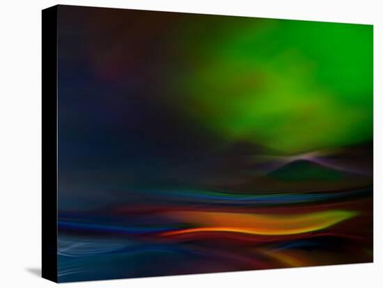 Aurora-Ursula Abresch-Premier Image Canvas