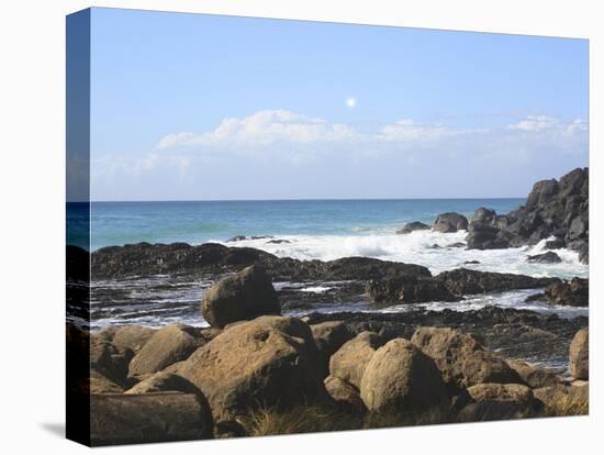 Aussie Rocks 3-Karen Williams-Premier Image Canvas