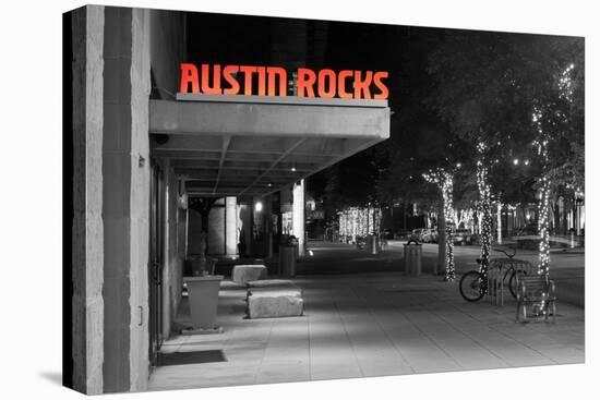 Austin Rocks-John Gusky-Premier Image Canvas