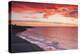 Australia, Fleurieu Peninsula, Port Willunga, Sunset-Walter Bibikow-Premier Image Canvas