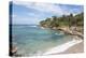 Australia, New South Wales, Sydney. Eastern Beaches. Bondi to Coogee Coastal Walk Gordon's Bay-Trish Drury-Premier Image Canvas