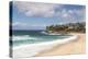 Australia, New South Wales, Sydney. Eastern Beaches, Bondi to Coogee coastal walk.-Trish Drury-Premier Image Canvas