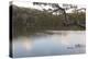 Australia, New South Wales, Sydney. Kayakers on peaceful Georges River-Trish Drury-Premier Image Canvas