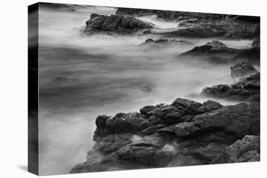 Australia, Tasmania, Surf-John Ford-Premier Image Canvas