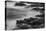 Australia, Tasmania, Surf-John Ford-Premier Image Canvas