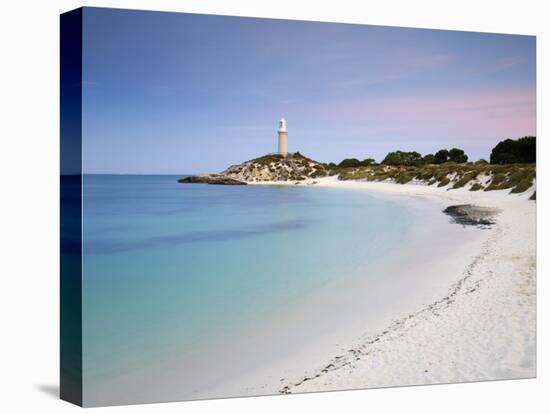 Australia, Western Australia, Rottnest Island-Andrew Watson-Premier Image Canvas