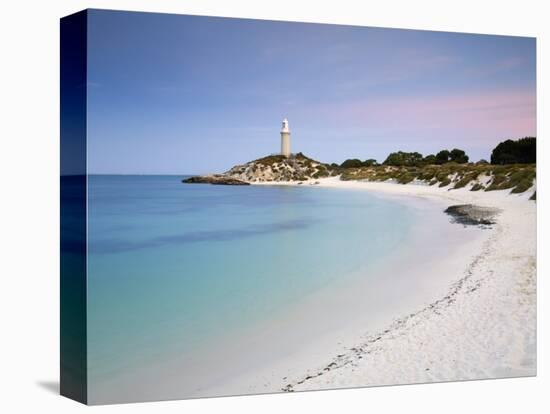 Australia, Western Australia, Rottnest Island-Andrew Watson-Premier Image Canvas