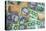 Australian 100 Dollar Bills-Neale Cousland-Premier Image Canvas