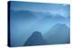 Austria, Lechtal Alps-Ludwig Mallaun-Premier Image Canvas