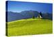 Austria, Mieminger Plateau-Ludwig Mallaun-Premier Image Canvas