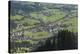 Austria, Tyrol, from the Astberg to Reith bei Kitzbuehel-Roland T. Frank-Stretched Canvas