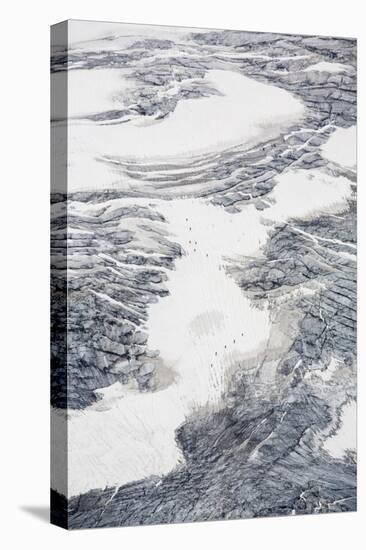 Austria, Tyrol, …tztaler Alpen, Glaciers-Rainer Mirau-Premier Image Canvas