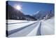 Austria, Vent-Ludwig Mallaun-Premier Image Canvas