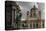 Austria, Vienna, Kunsthistorisches Museum (Museum of Art History-Gerhard Wild-Premier Image Canvas