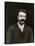 Author Guy De Maupassant-Nadar-Premier Image Canvas