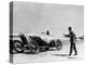 Auto Racing, 1910-null-Premier Image Canvas