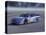 Auto Racing Action-Chris Trotman-Premier Image Canvas