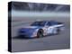 Auto Racing Action-Chris Trotman-Premier Image Canvas