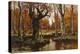 Autumn, 1881-Juli Julievich Klever-Premier Image Canvas