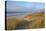 Autumn Afternoon on the Beach of the Dunes of Rantum-Uwe Steffens-Premier Image Canvas