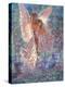 Autumn Angel-Judy Mastrangelo-Premier Image Canvas