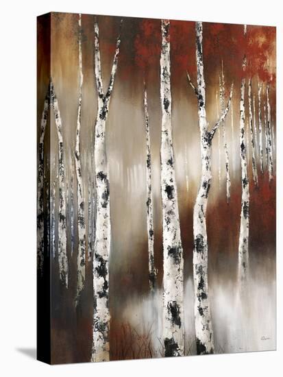 Autumn Aspen-Rikki Drotar-Premier Image Canvas