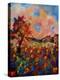 Autumn Atmosphere-Pol Ledent-Stretched Canvas