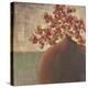 Autumn Blossoms-Terri Burris-Stretched Canvas