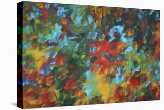 Autumn Colors-Megan Aroon Duncanson-Premier Image Canvas