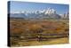 Autumn, Cunningham Cabin Area, Grand Tetons, Grand Teton NP, Wyoming-Michel Hersen-Premier Image Canvas