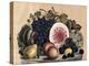 Autumn Fruit-Currier & Ives-Premier Image Canvas