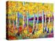 Autumn Jewels-Marion Rose-Premier Image Canvas