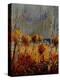 Autumn Landscape 5697412-Pol Ledent-Stretched Canvas