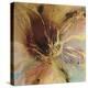 Autumn Lotus II-Caroline Ashwood-Stretched Canvas