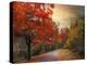 Autumn Maples-Jessica Jenney-Premier Image Canvas