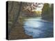 Autumn River-Bruce Dumas-Premier Image Canvas