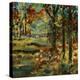 Autumn Scape-Jodi Maas-Premier Image Canvas