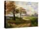 Autumn Scene, 1902-Thomas Moran-Premier Image Canvas