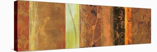 Autumn Soprano-Andrew Michaels-Stretched Canvas