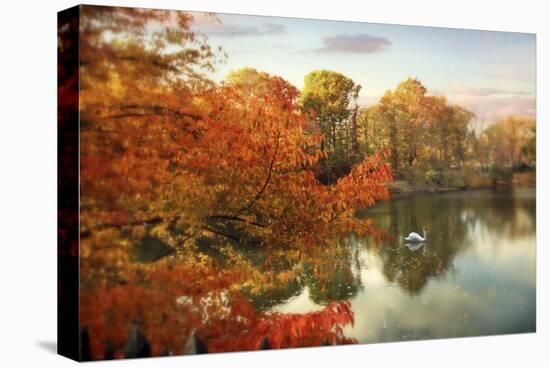 Autumn Splendor-Jessica Jenney-Premier Image Canvas