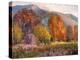 Autumn-Hanson Puthuff-Stretched Canvas