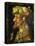 Autumn-Giuseppe Arcimboldo-Premier Image Canvas