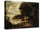 Autumn-Jan van Kessel-Premier Image Canvas