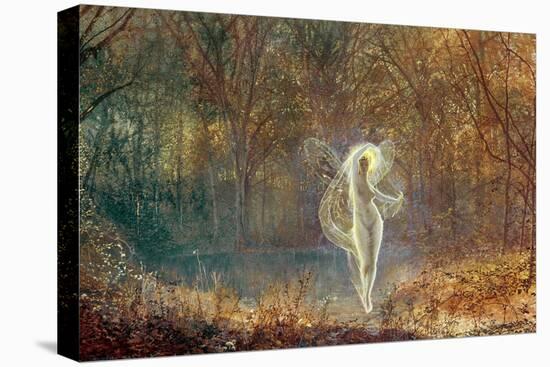 Autumn-John Atkinson Grimshaw-Premier Image Canvas