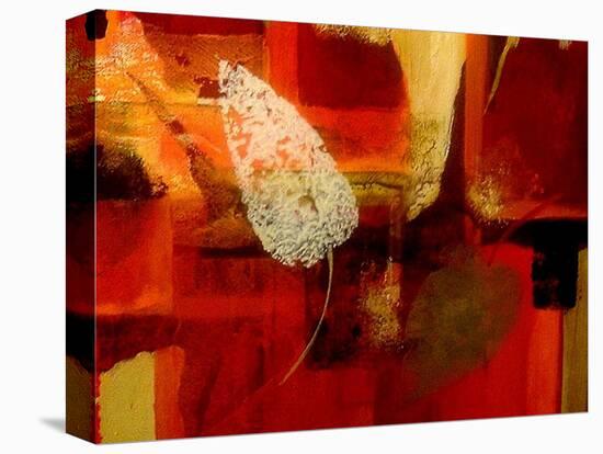 Autumnal Comfort III-Ruth Palmer-Stretched Canvas