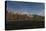 Autumnal Panorama with Burning Larches-Niki Haselwanter-Premier Image Canvas